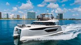 Prestige M48 Hull Wrap